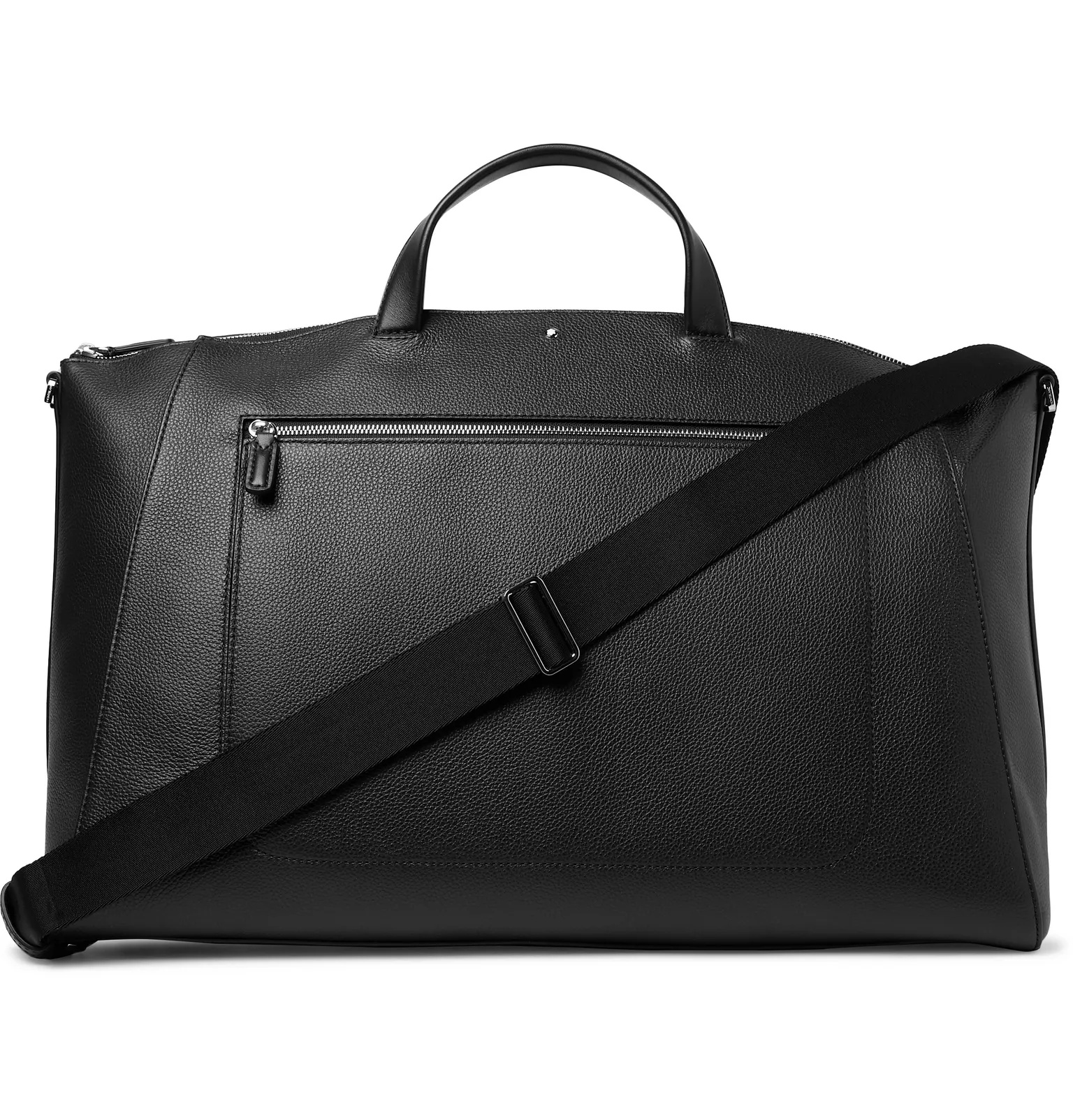 Meisterstück Full-Grain Leather Holdall - 1