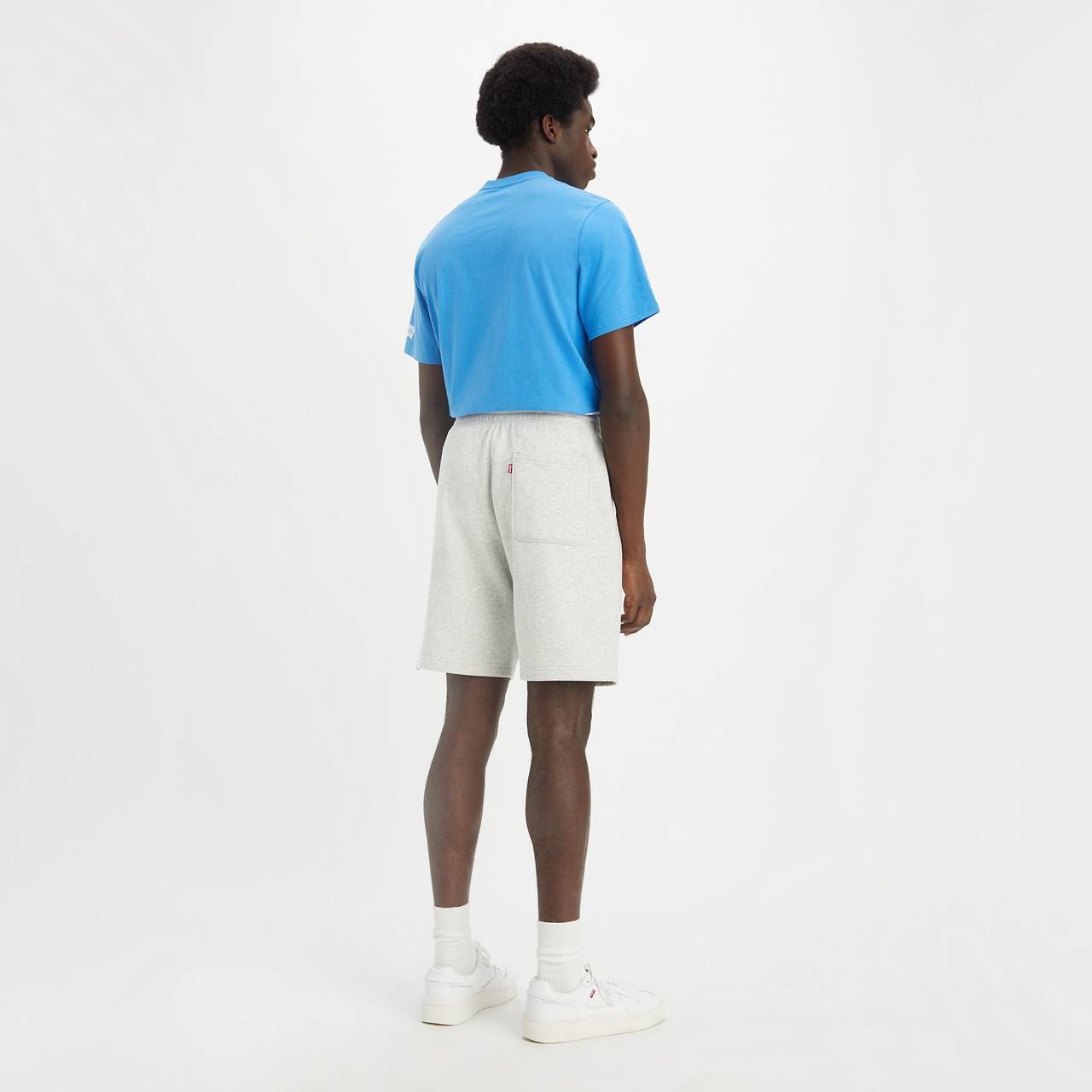 THE ORIGINAL MEN'S SWEATSHORT - 3