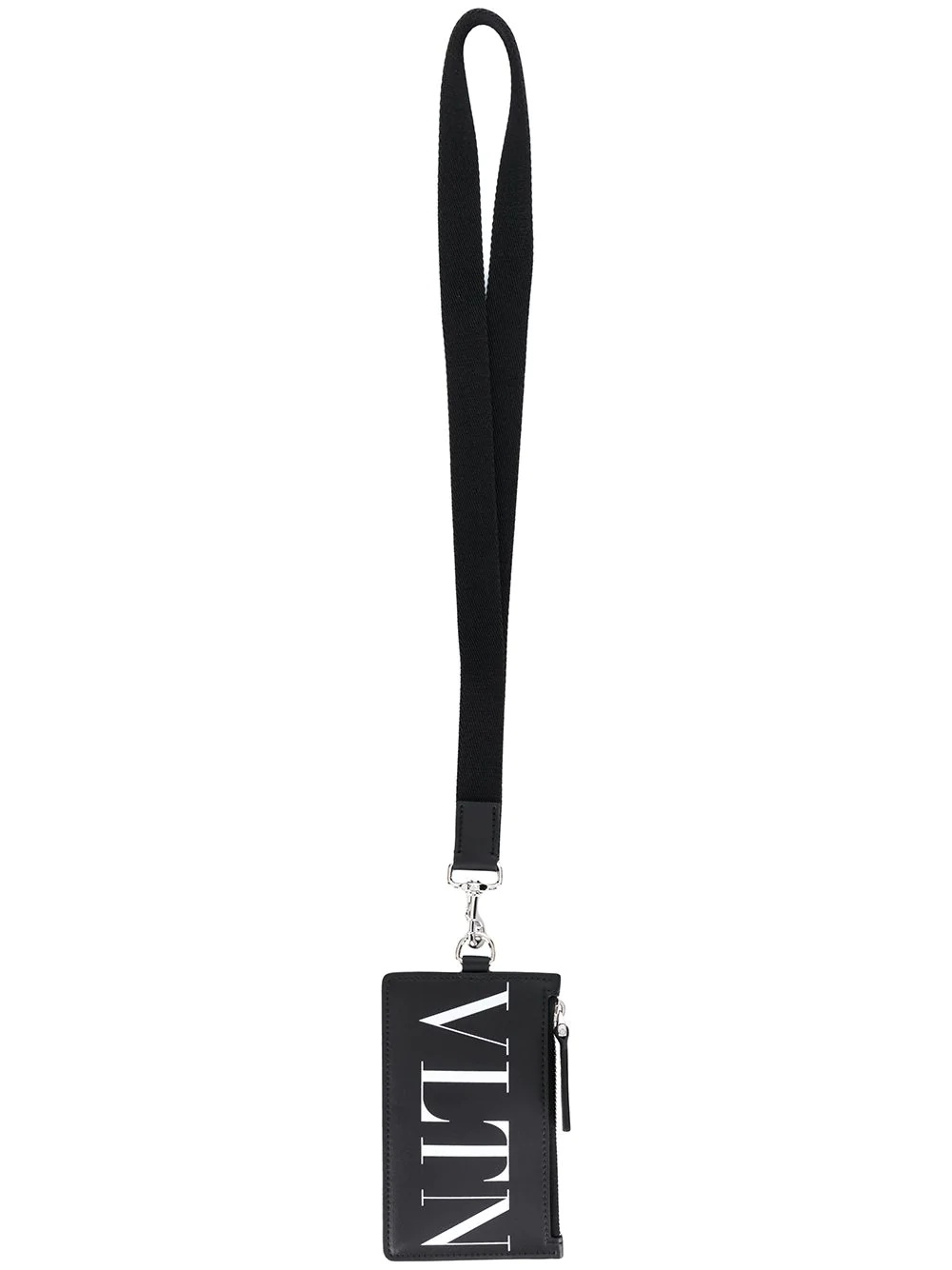 VLTN zip cardholder - 1