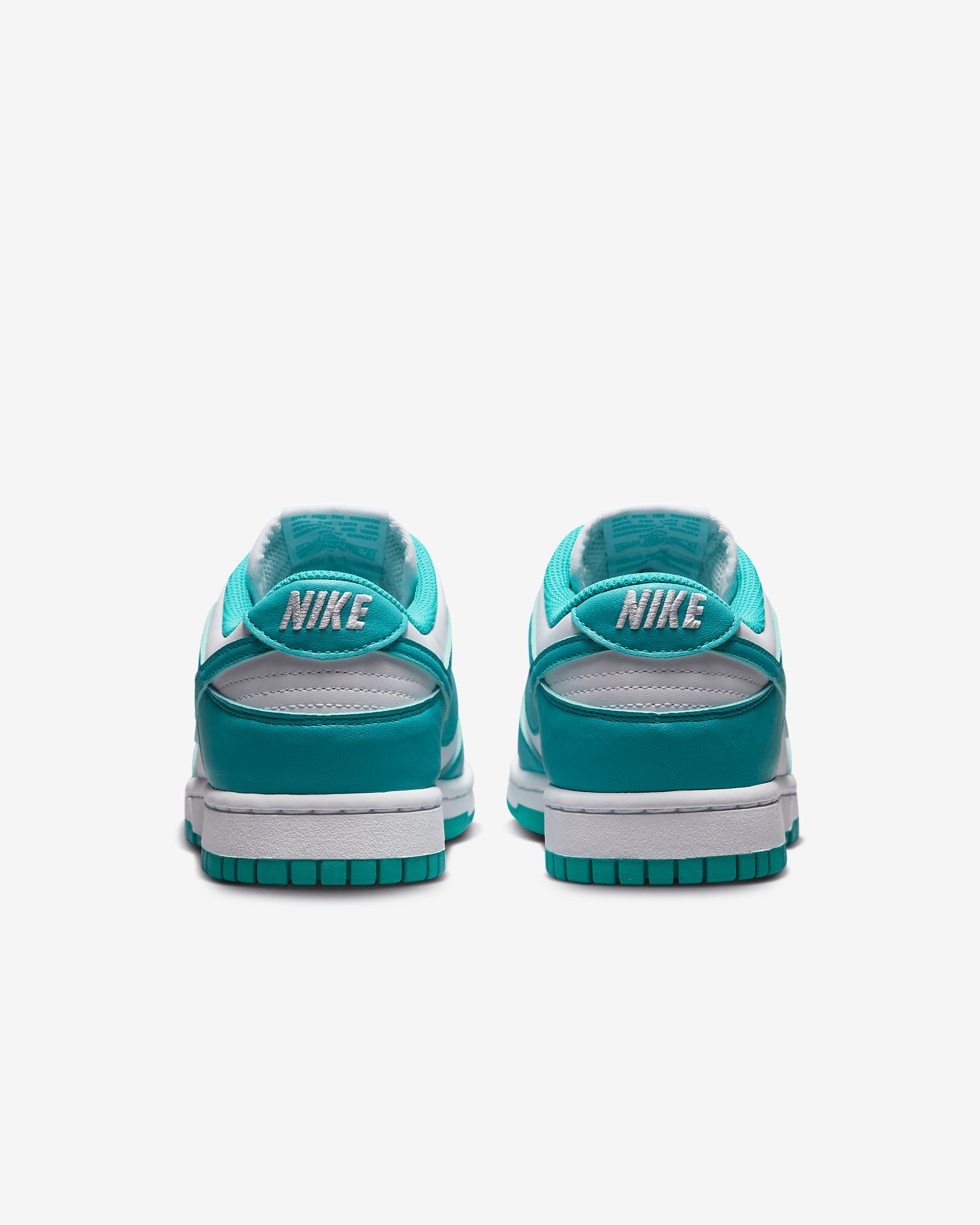 Nike Dunk Low Women's Shoes - 6