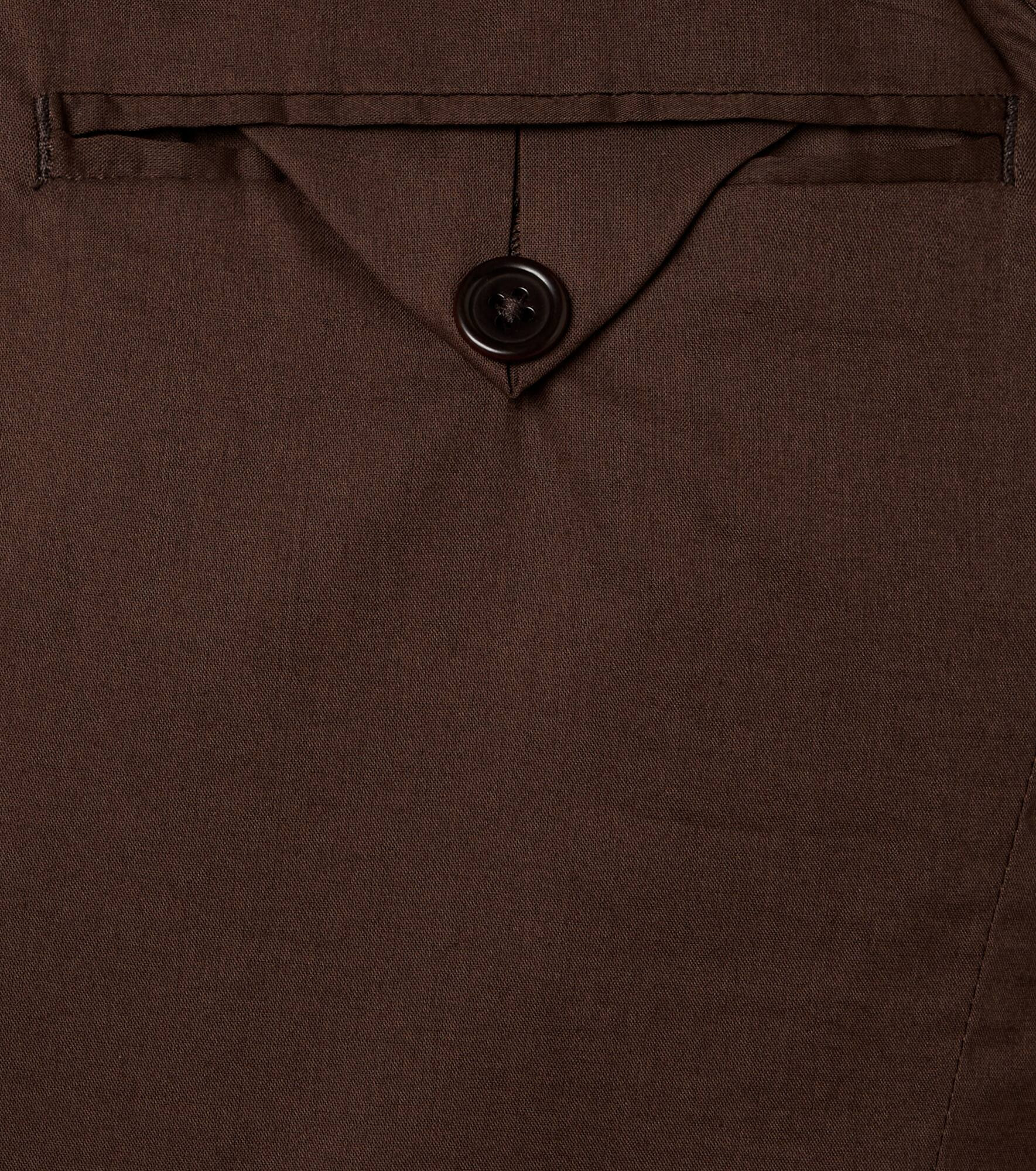 Single-breasted suit jacket - 7