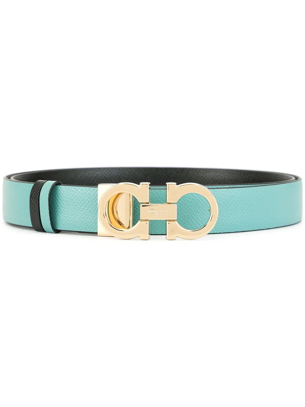 Gancini reversible belt - 1