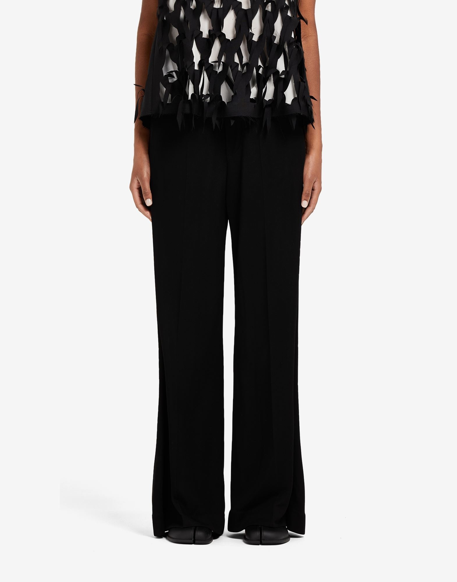Oversized trousers - 5