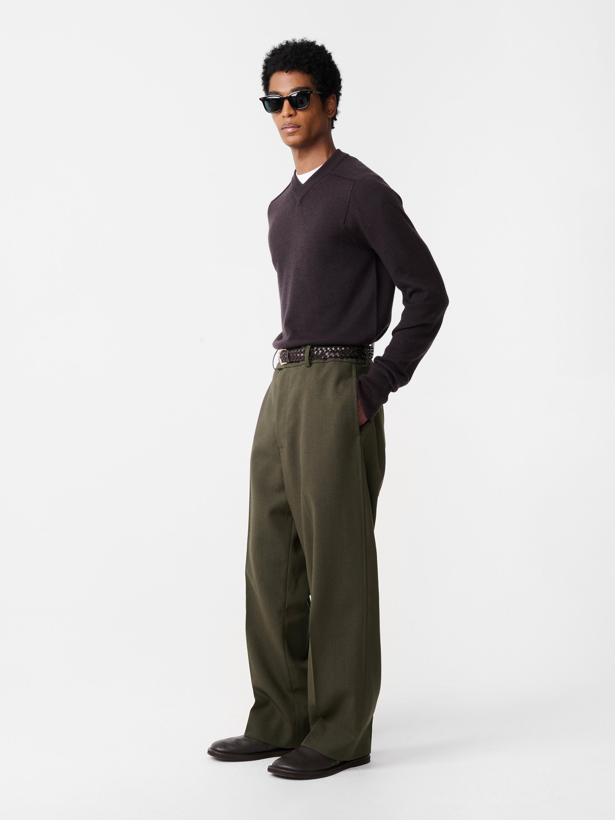 Ester Pant - 2