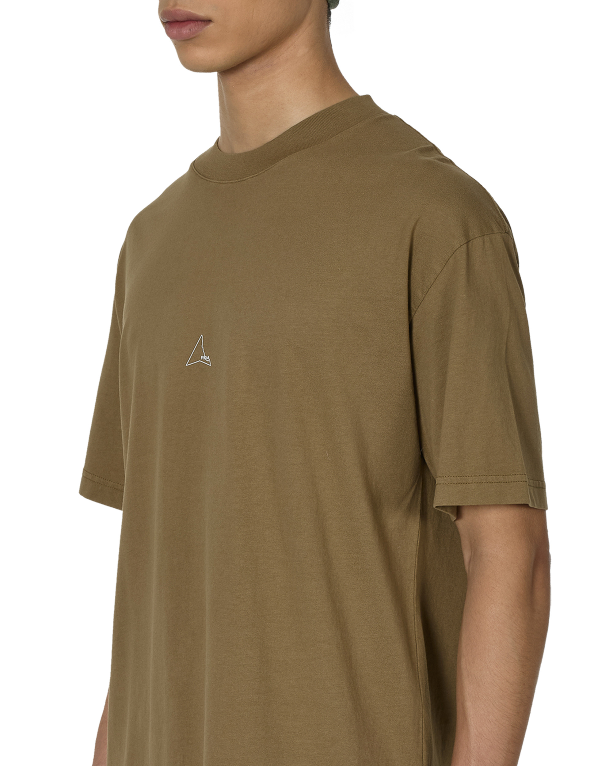 Logo T Shirt - 5