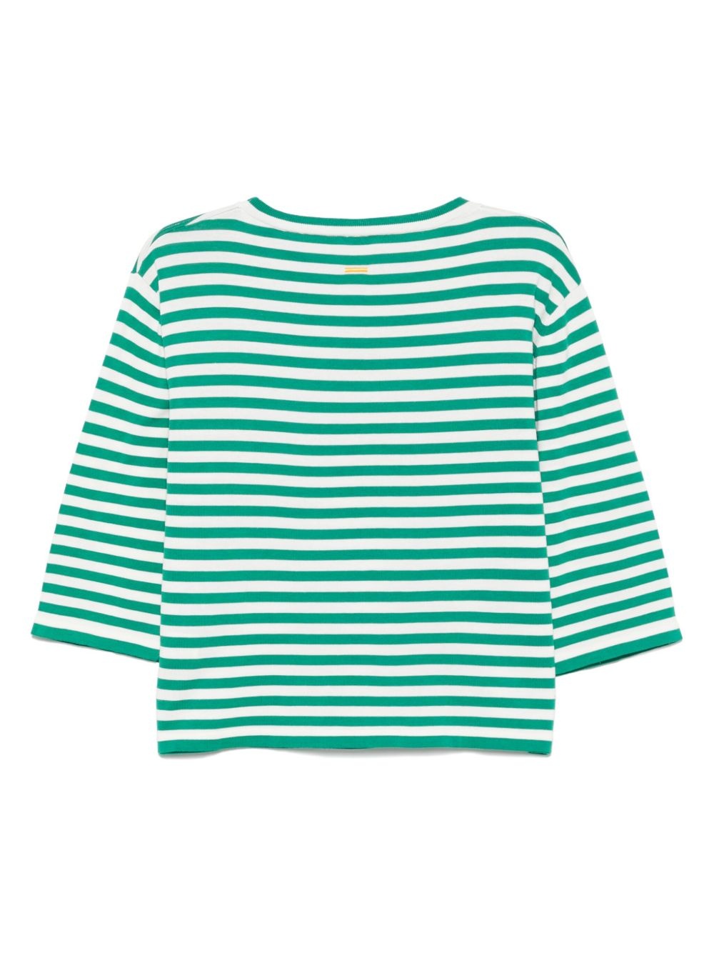striped top - 2