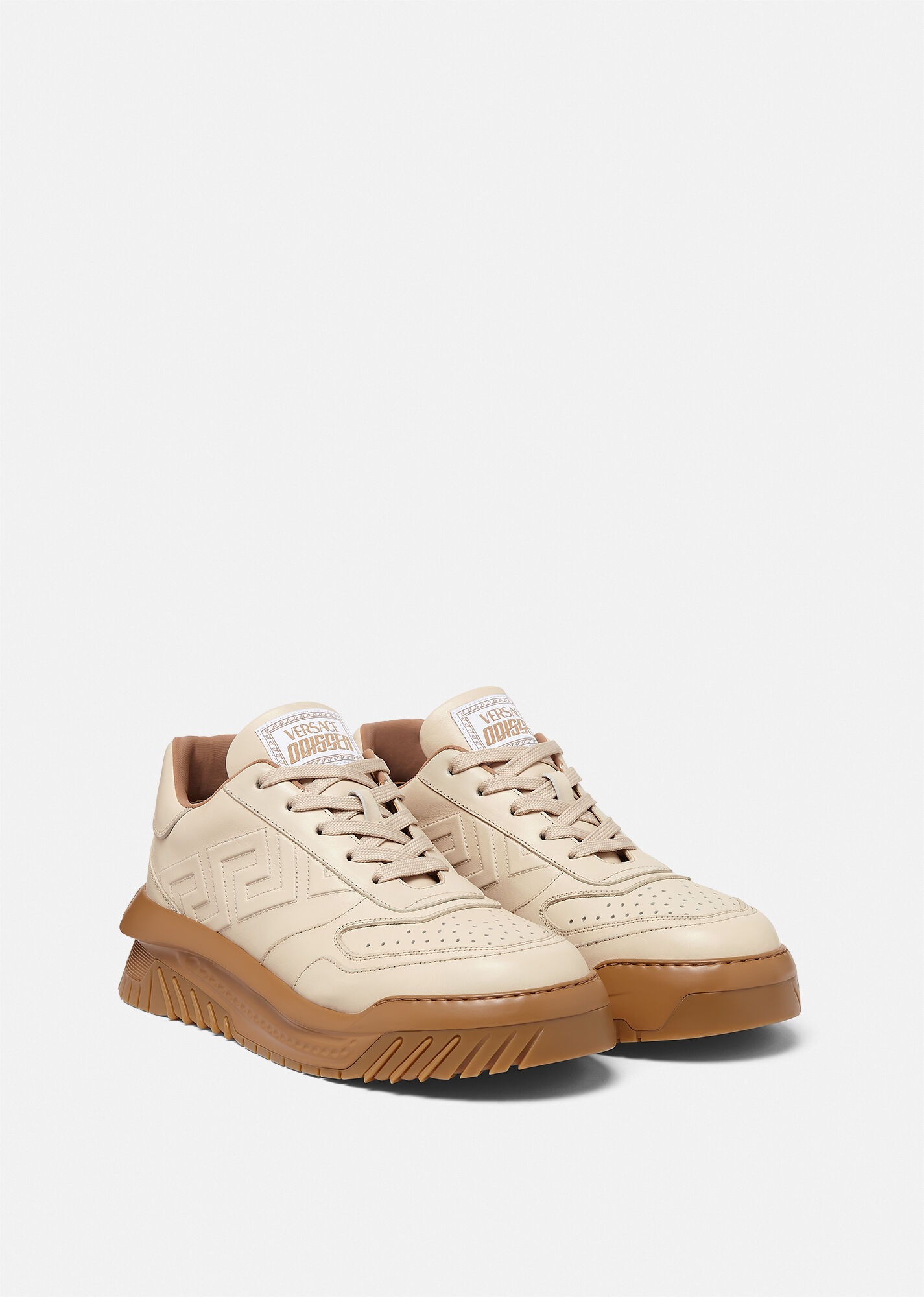 Greca Odissea Sneakers - 2