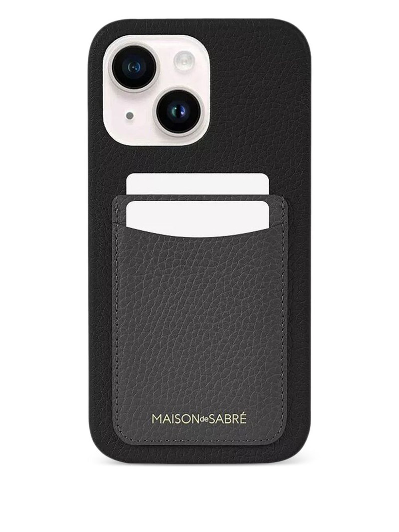 Card Phone Case (iPhone 15) 4
