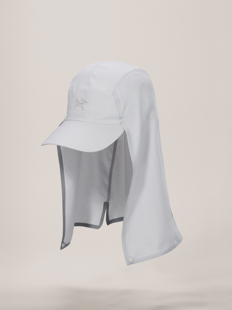 Sima 5 Panel Cap 1