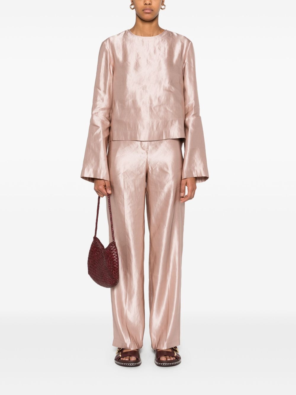 Sally trousers - 2
