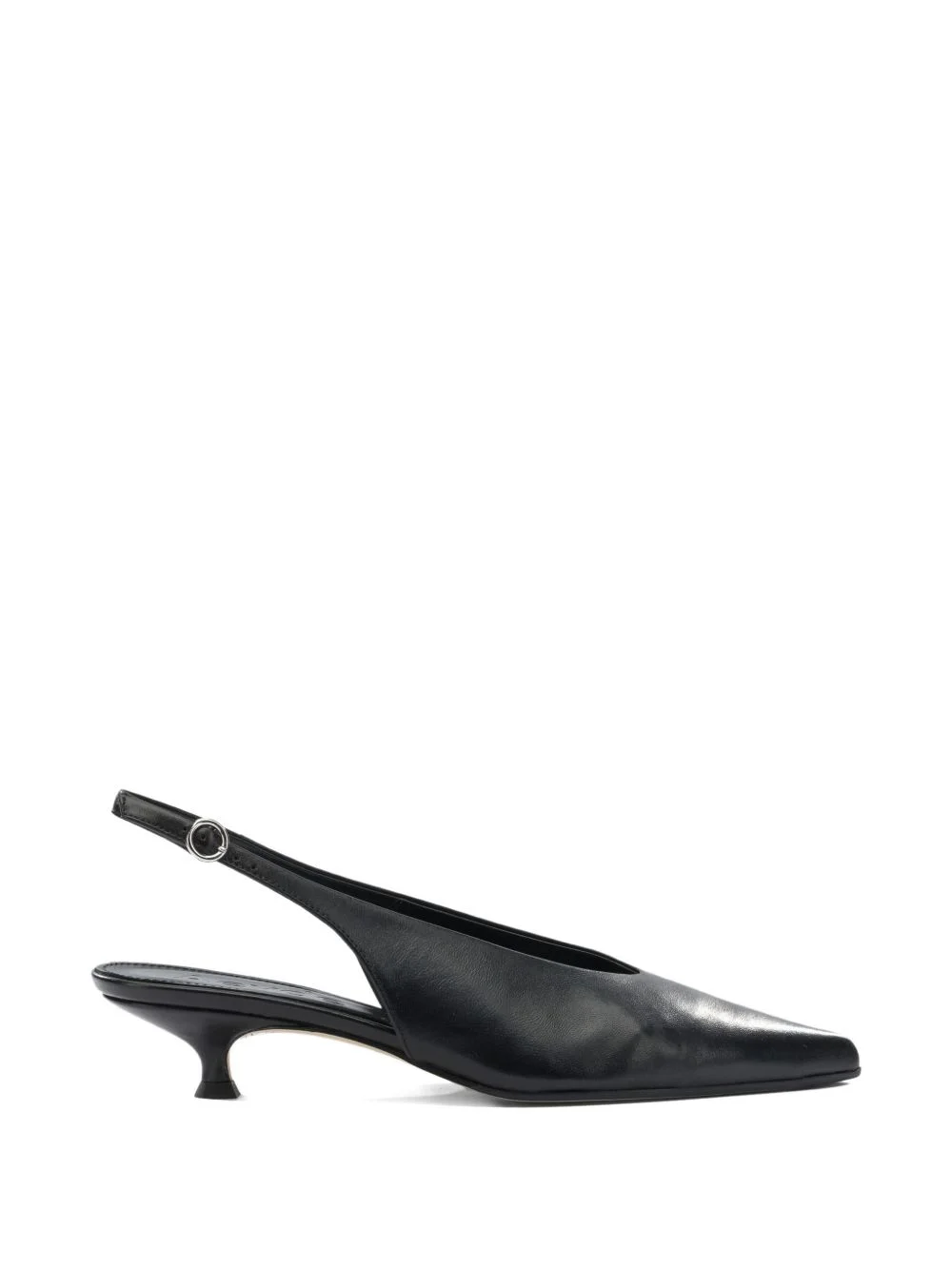 Camila pointed slingback heeled pumps - 1