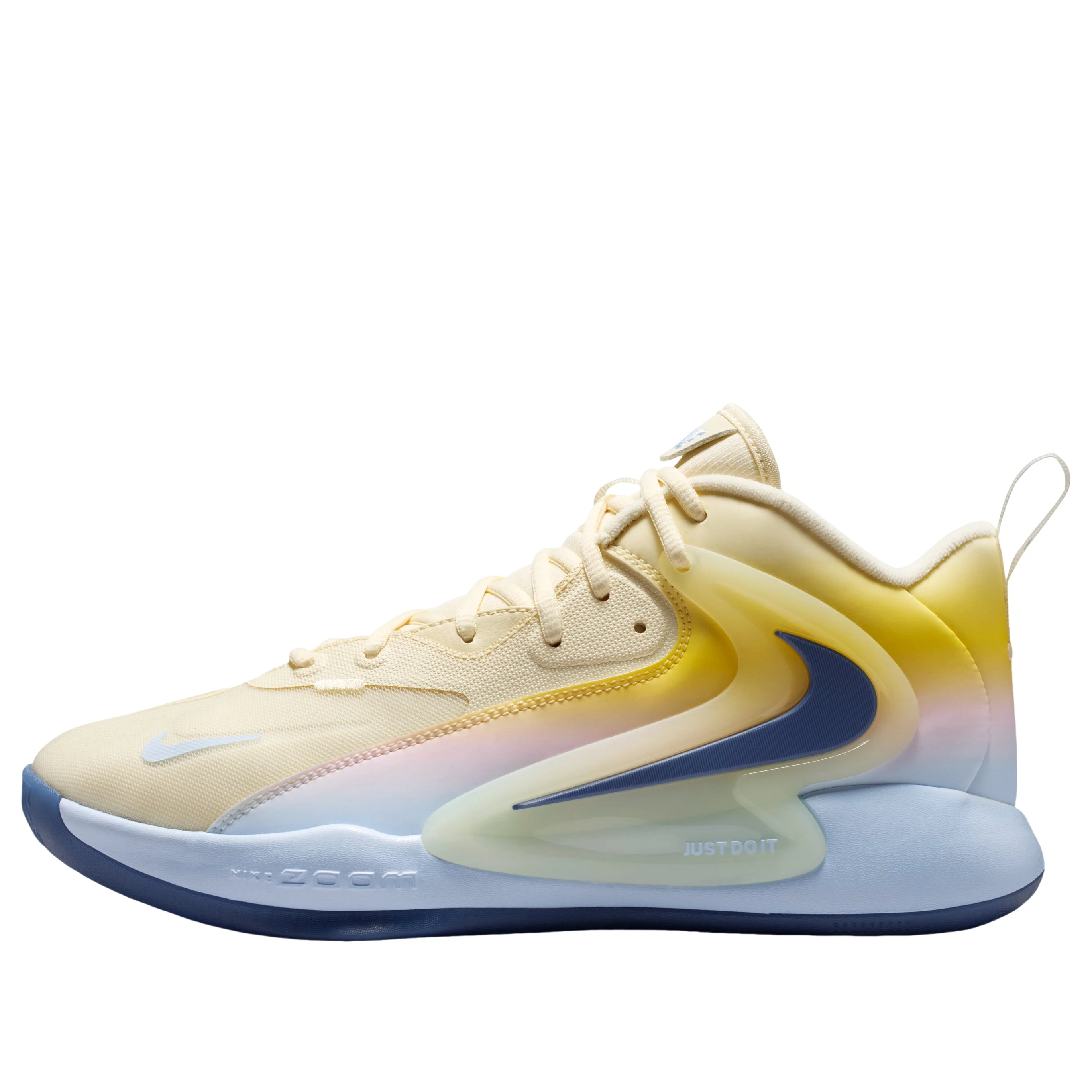 Nike Hyperset 2 SE 'Coconut Milk Hydrogen Blue' HF3241-102 - 1