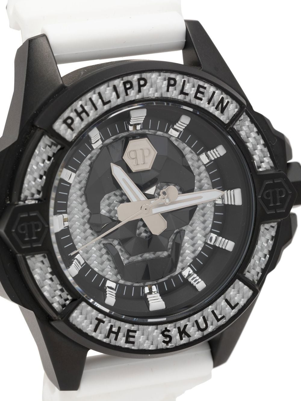 The $kull 47mm quartz watch - 3