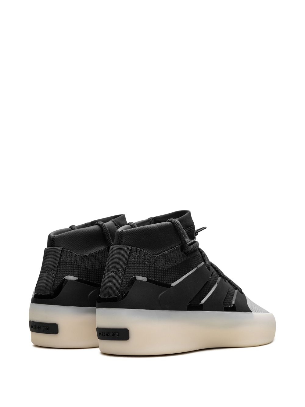x Adidas One Model sneakers - 3
