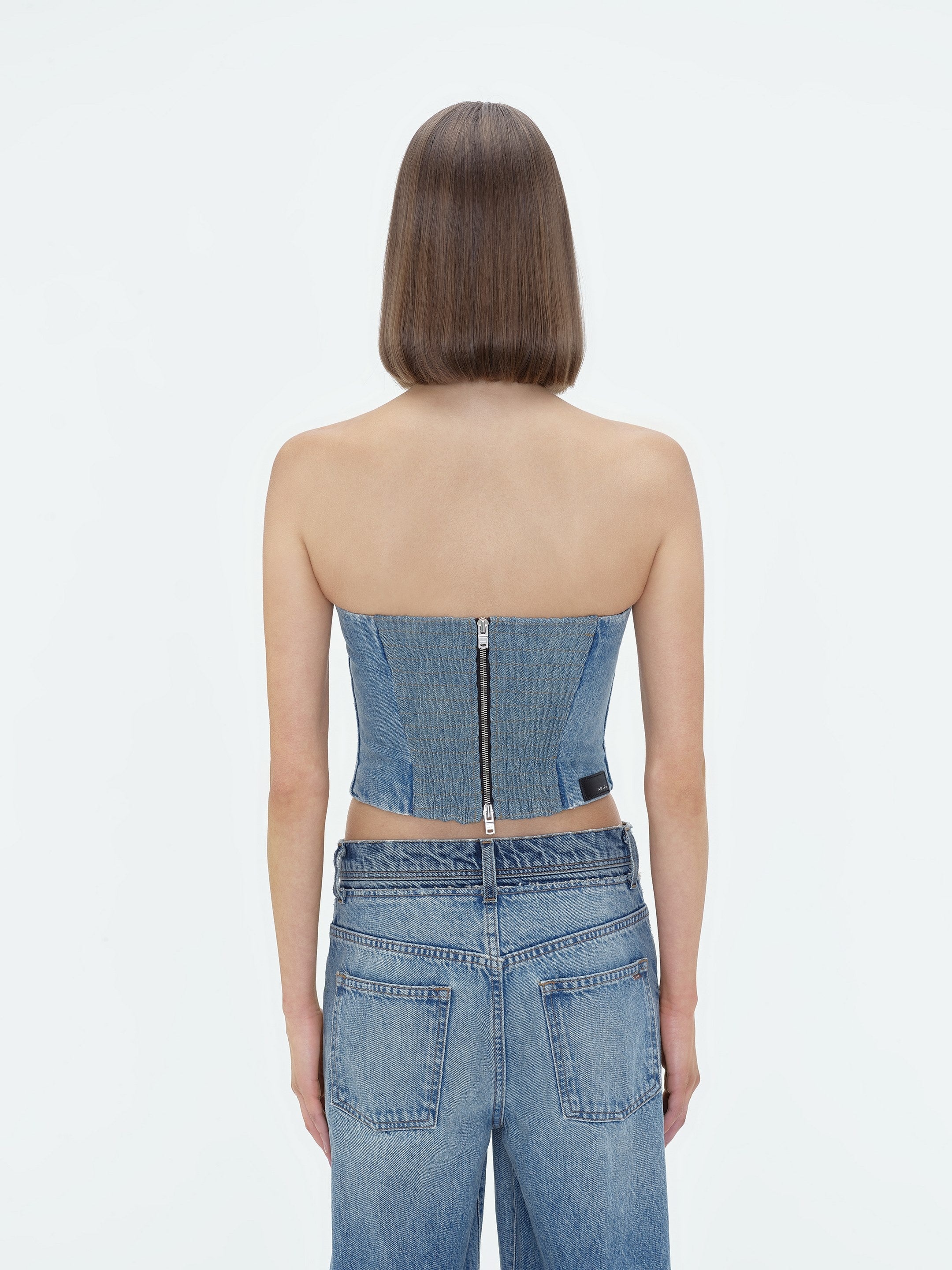 MA BUSTIER - 6
