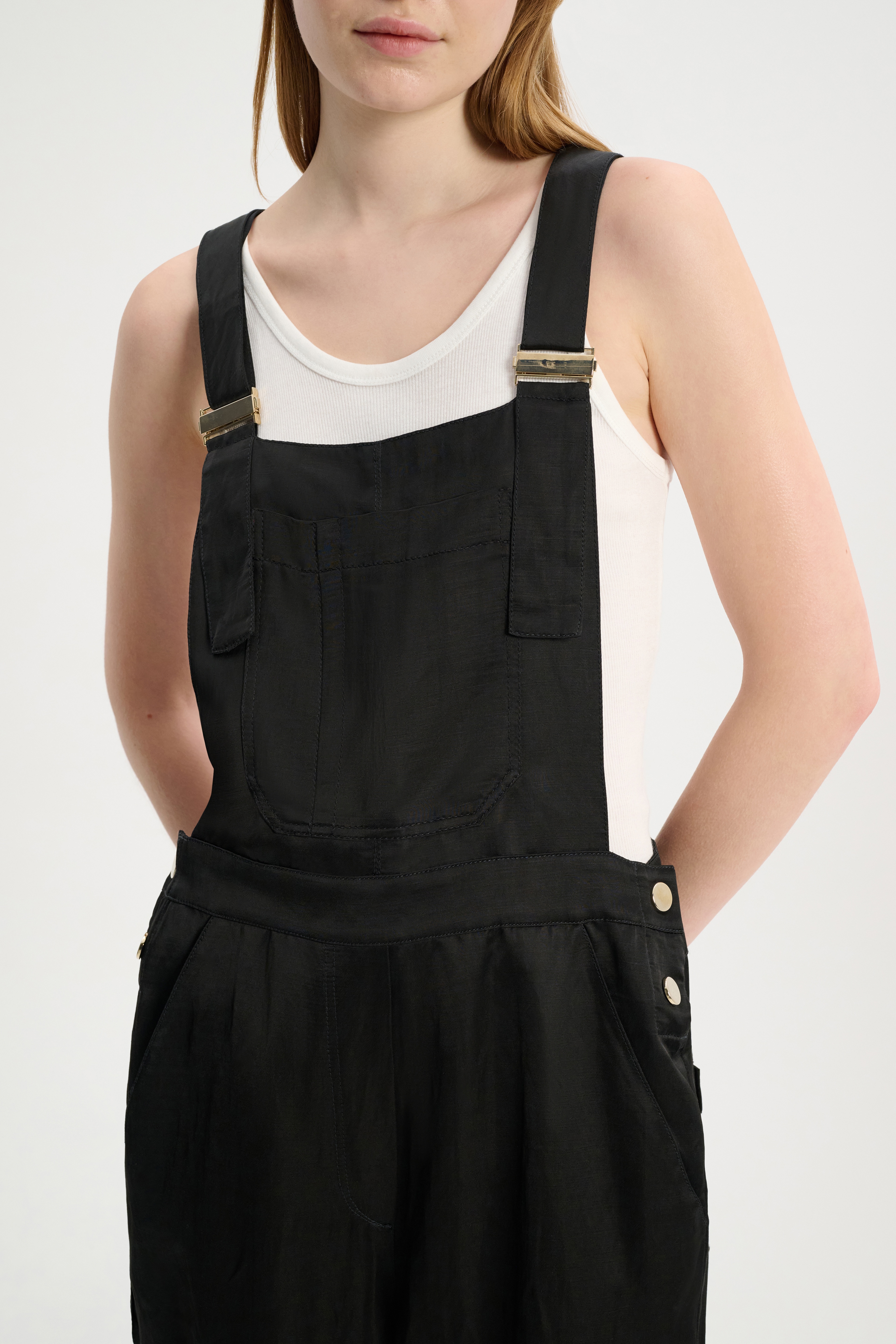 SLOUCHY COOLNESS jumpsuit - 3
