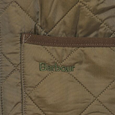 Polarquilt Waistcoat Zip-In Liner Vest - Men's - 6