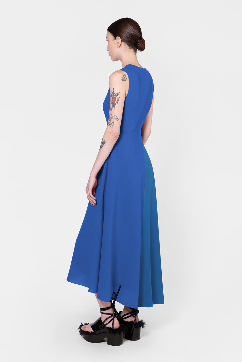 MIRAL DRESS - 4
