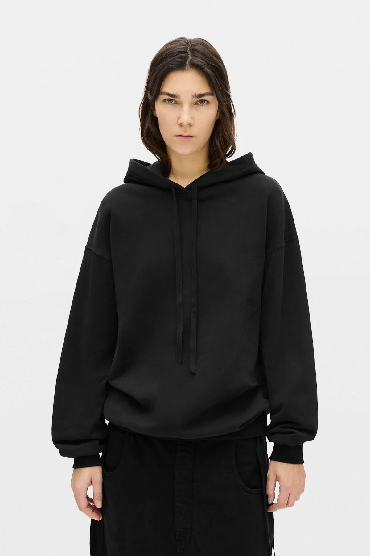 Cara Comfort Hoodie Sweatshirt - 1