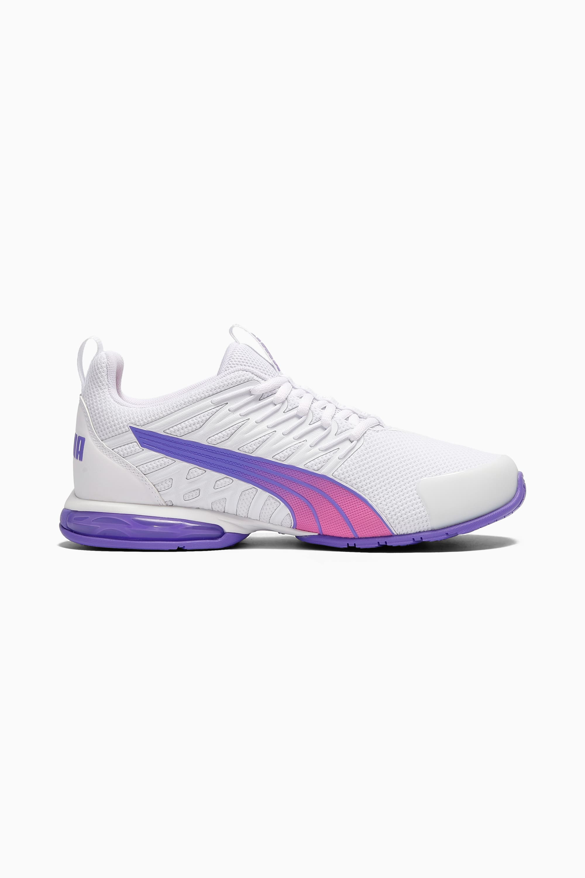 Voltaic Evo Formstrip Fade Women's Sneakers - 5