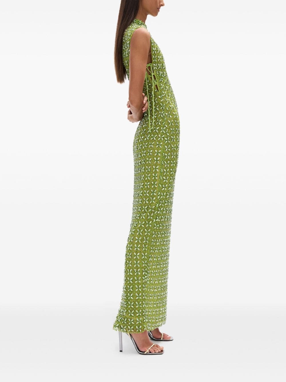 Indi gown - 3