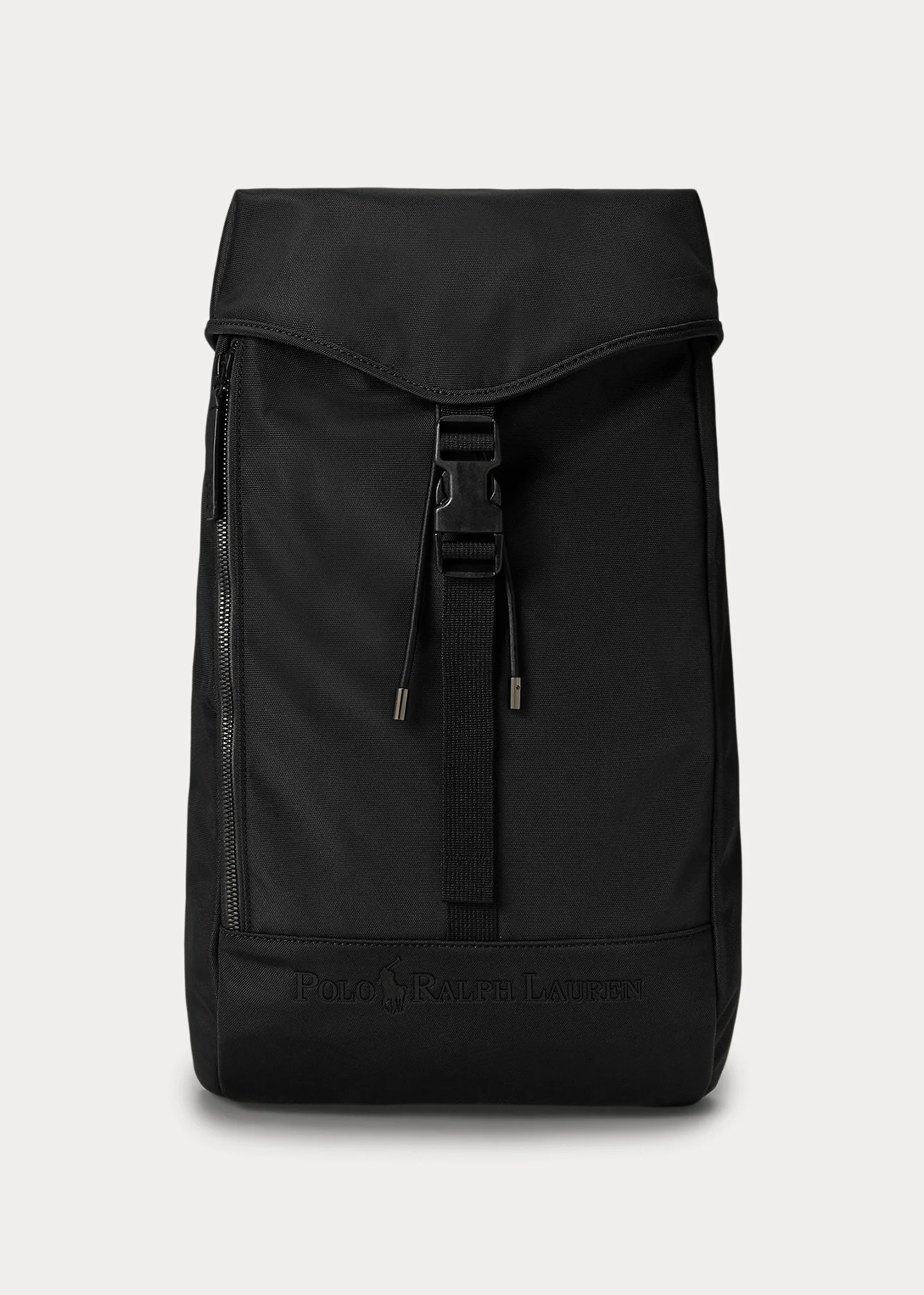 Tonal Logo Backpack - 1