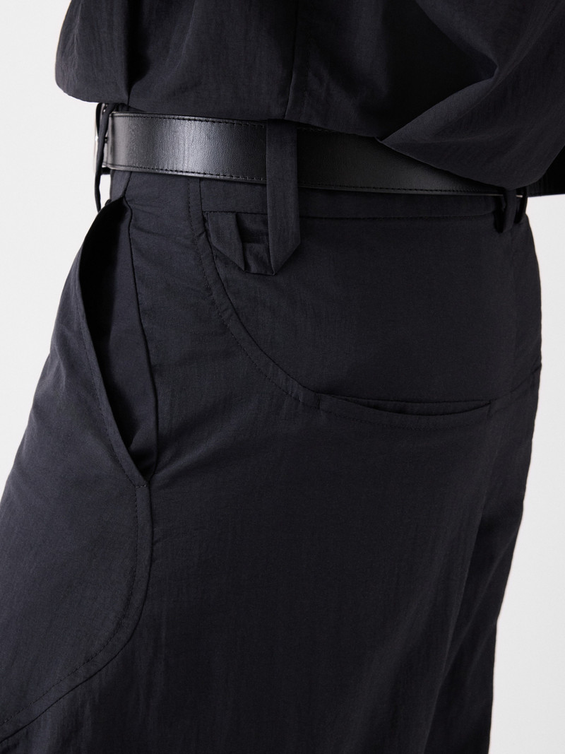 The Molino cargo pants 5