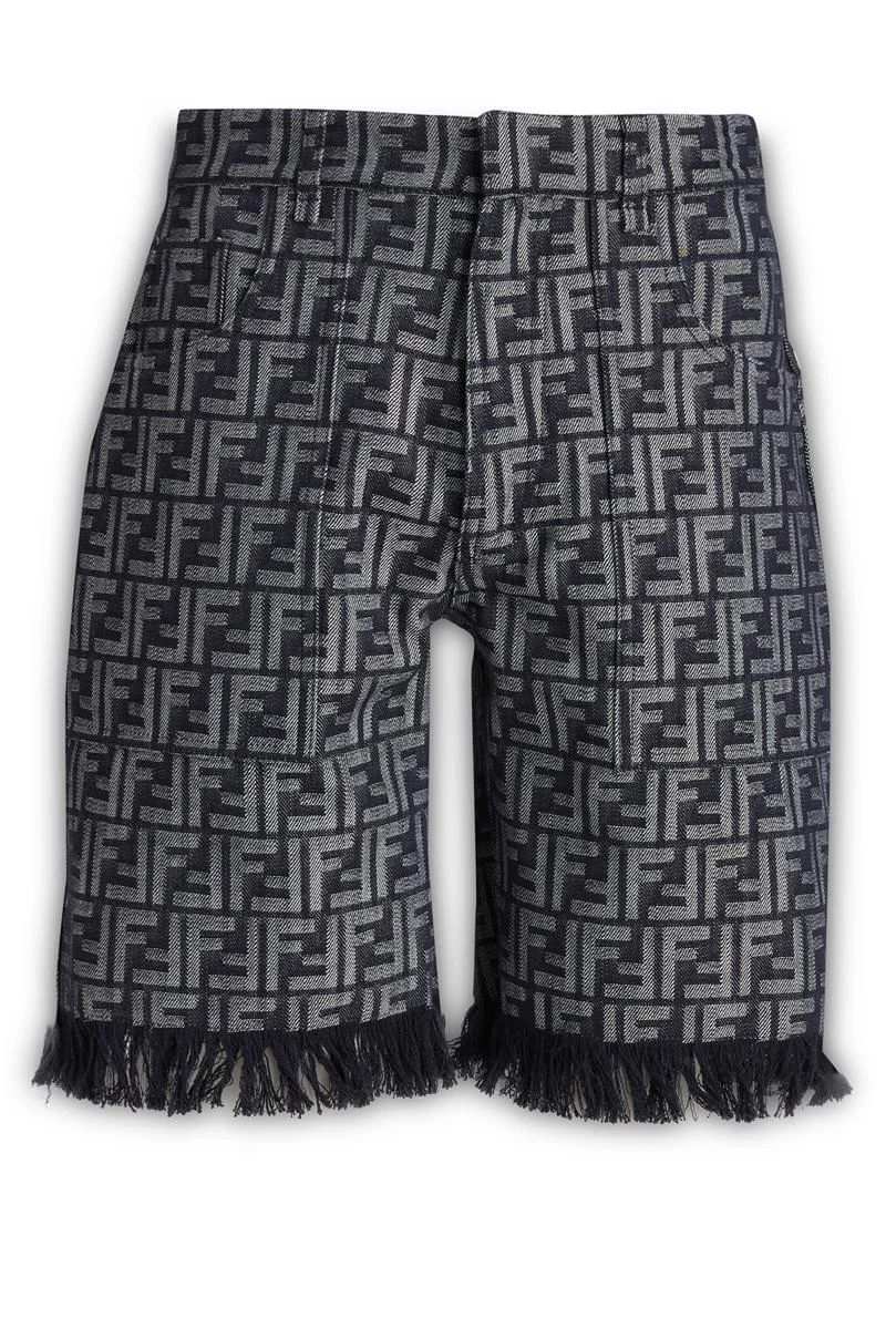 FENDI BERMUDA - 1