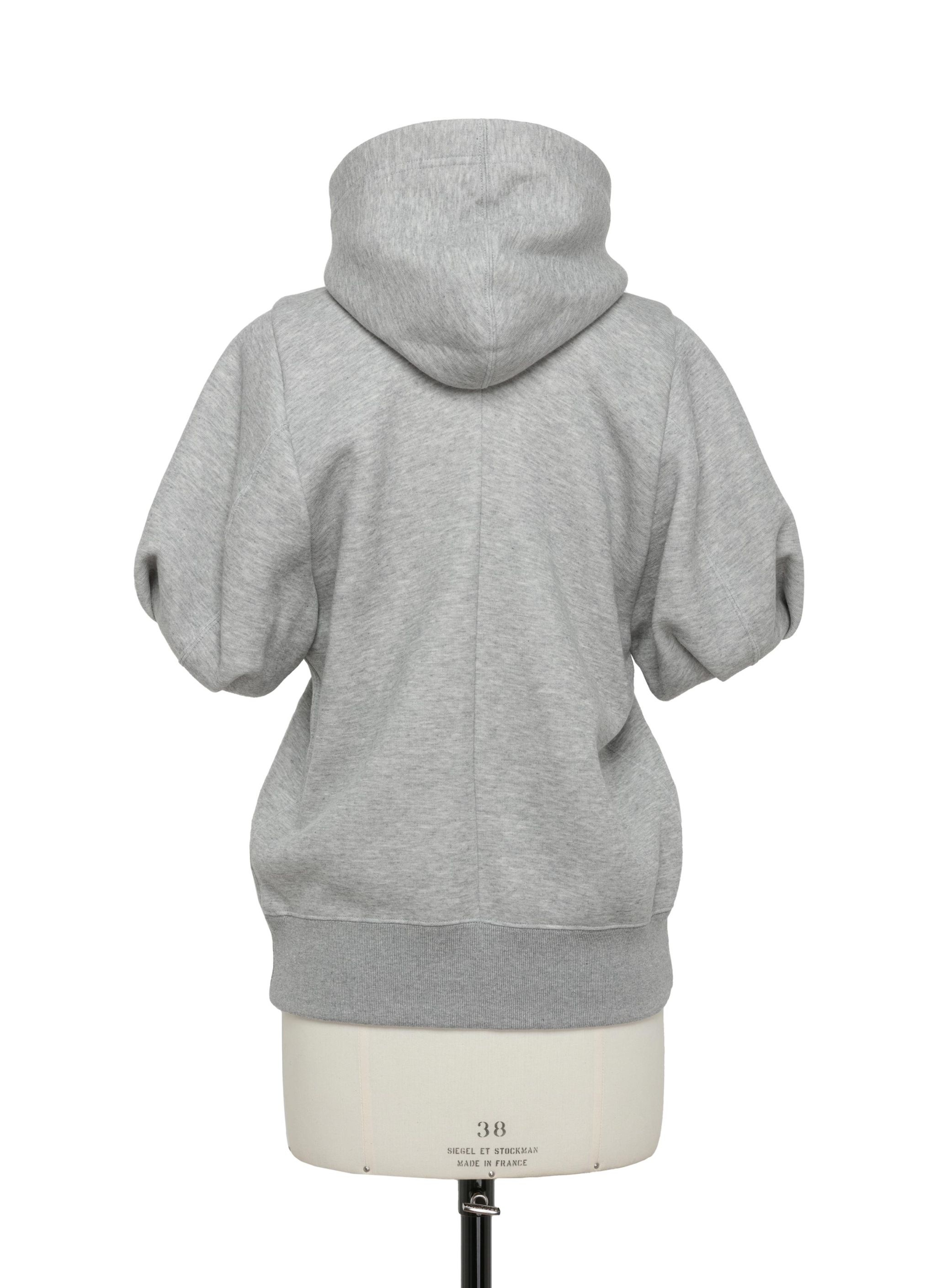 Sponge Sweat Hoodie - 3