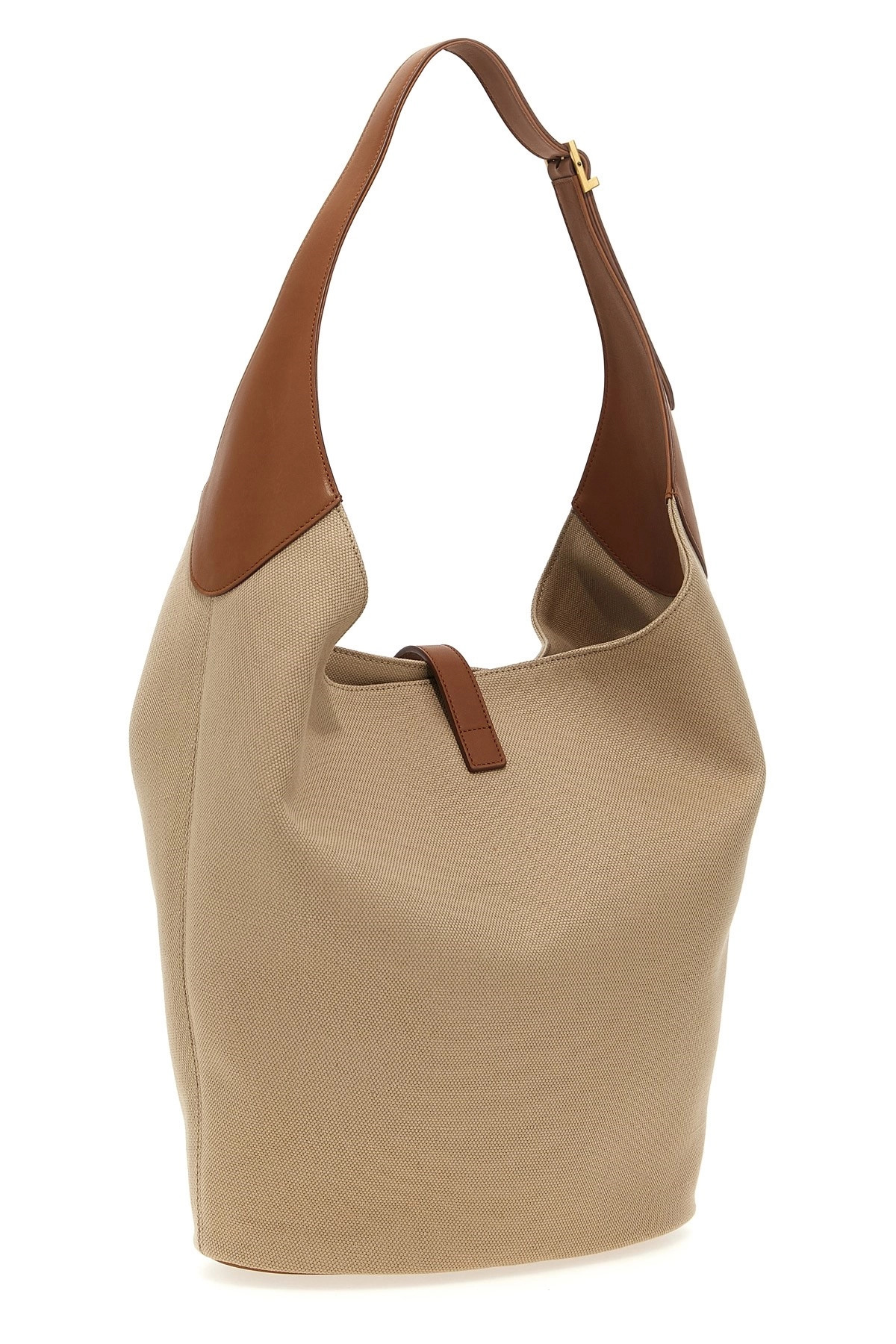 'Le 5 à 7 Hobo' shoulder bag - 3