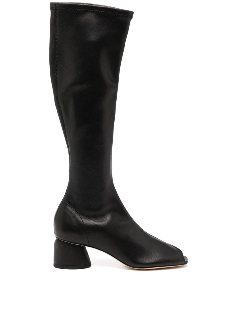 50mm Quixote boots 1