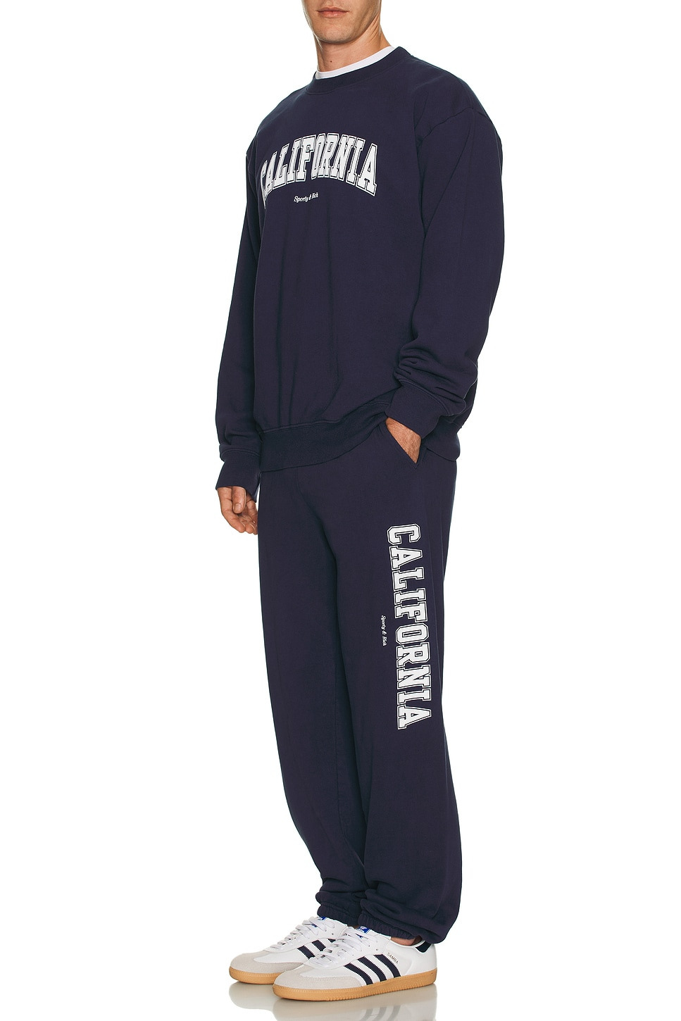 California Sweatpant - 6