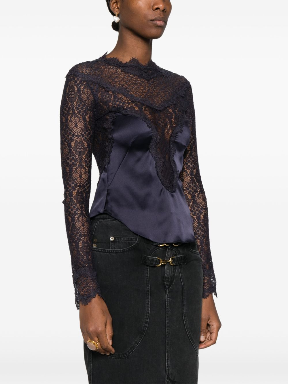 Diem blouse - 3