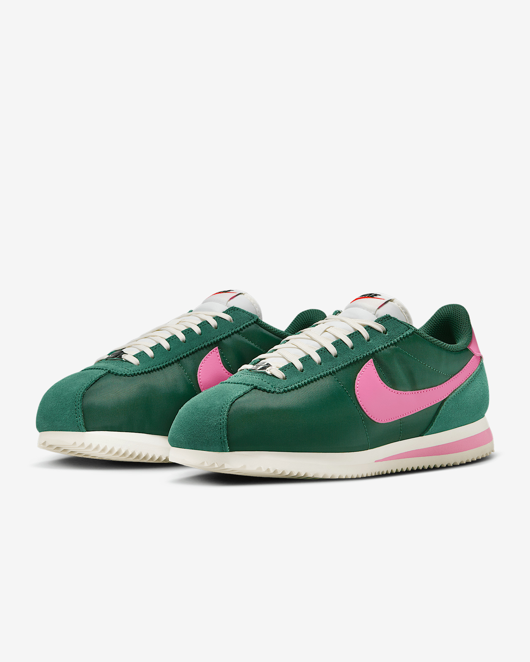 Nike Cortez Women's Shoes - 5