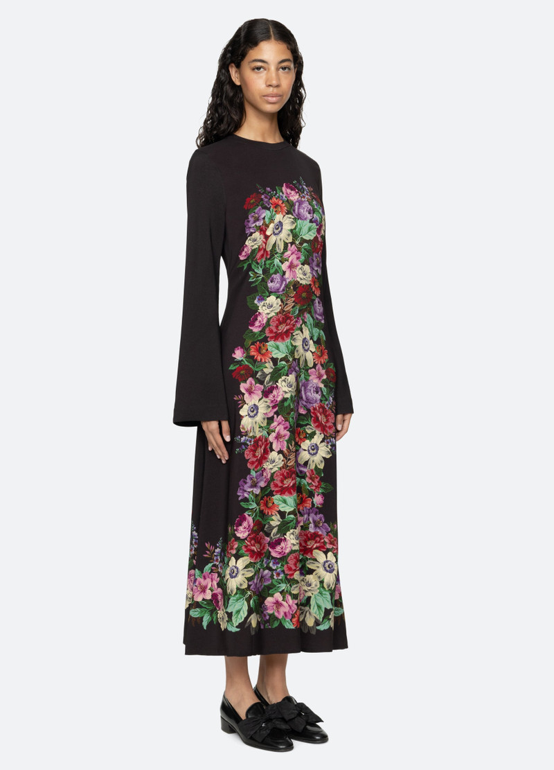Viktoria L/S Dress 6