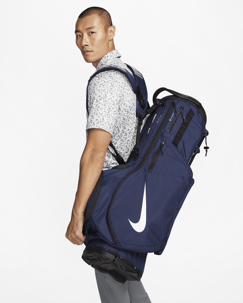 Nike Air Hybrid 2 Golf Bag 1