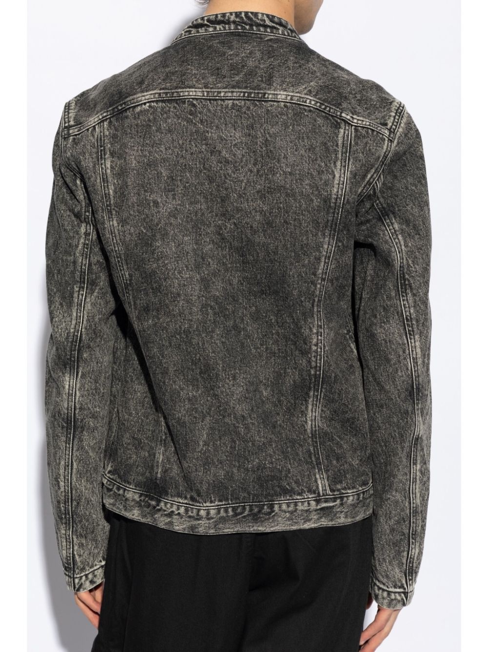 D-GLORY JACKET - 4