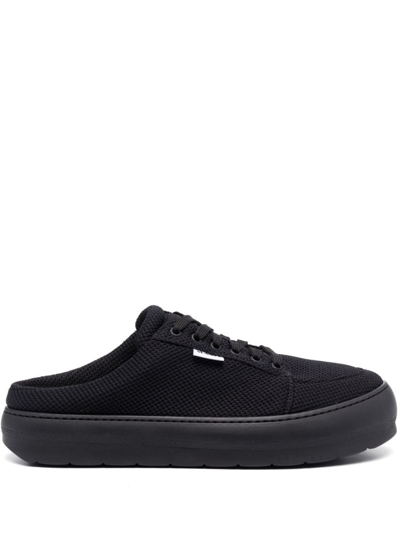 Dreamy Sabot slip-on sneakers 1