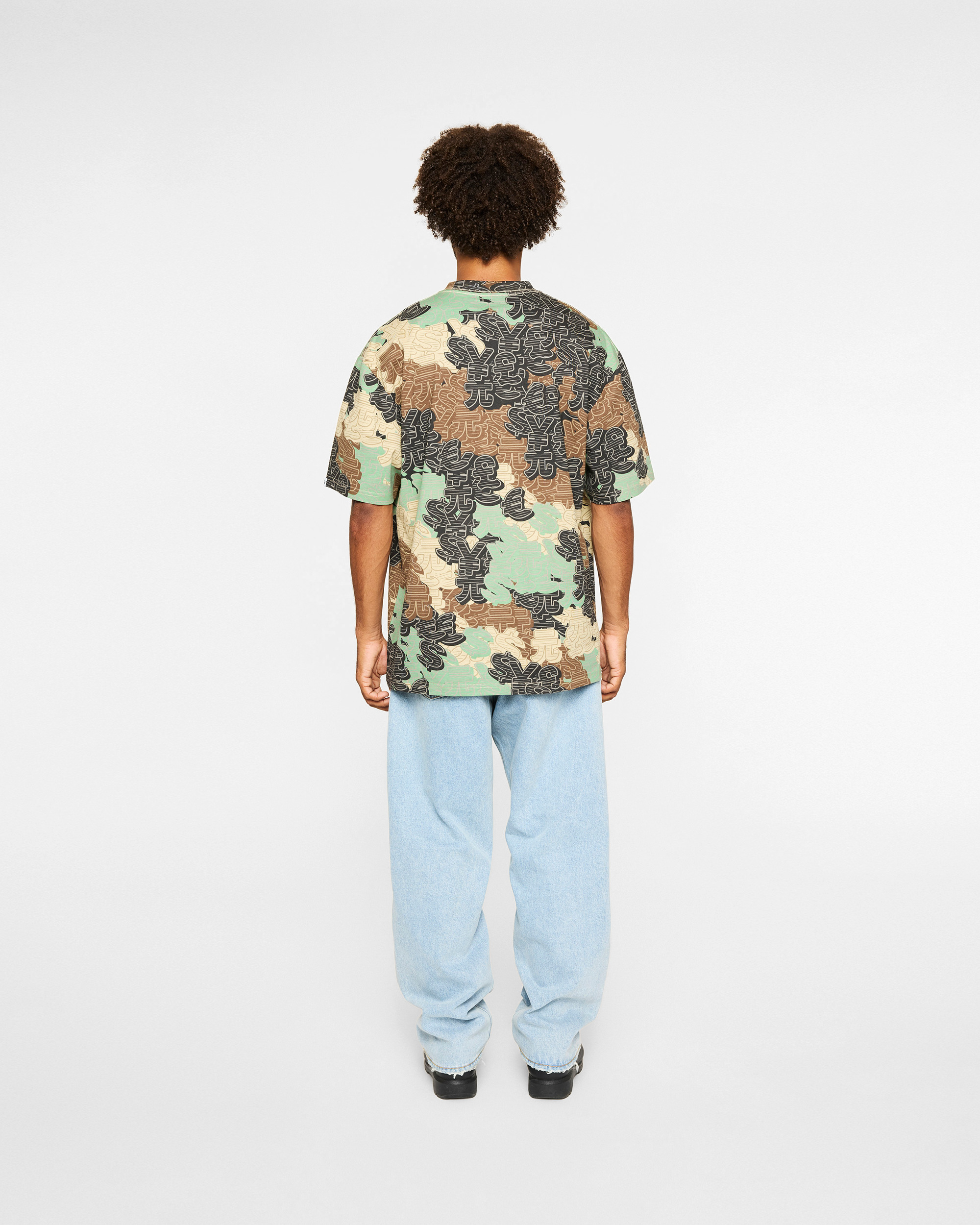 COUNT EM TEE - 4