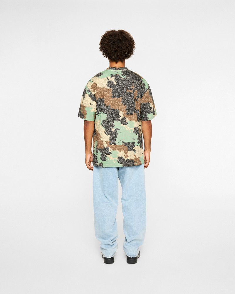 COUNT EM TEE 4
