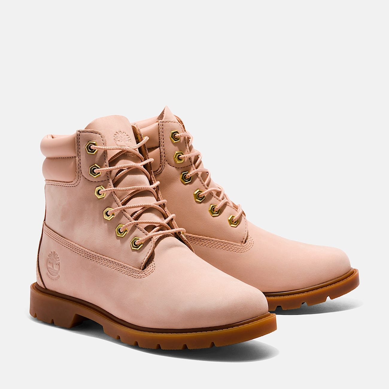 Women's Linden Woods 6-Inch Waterproof Boot - 4