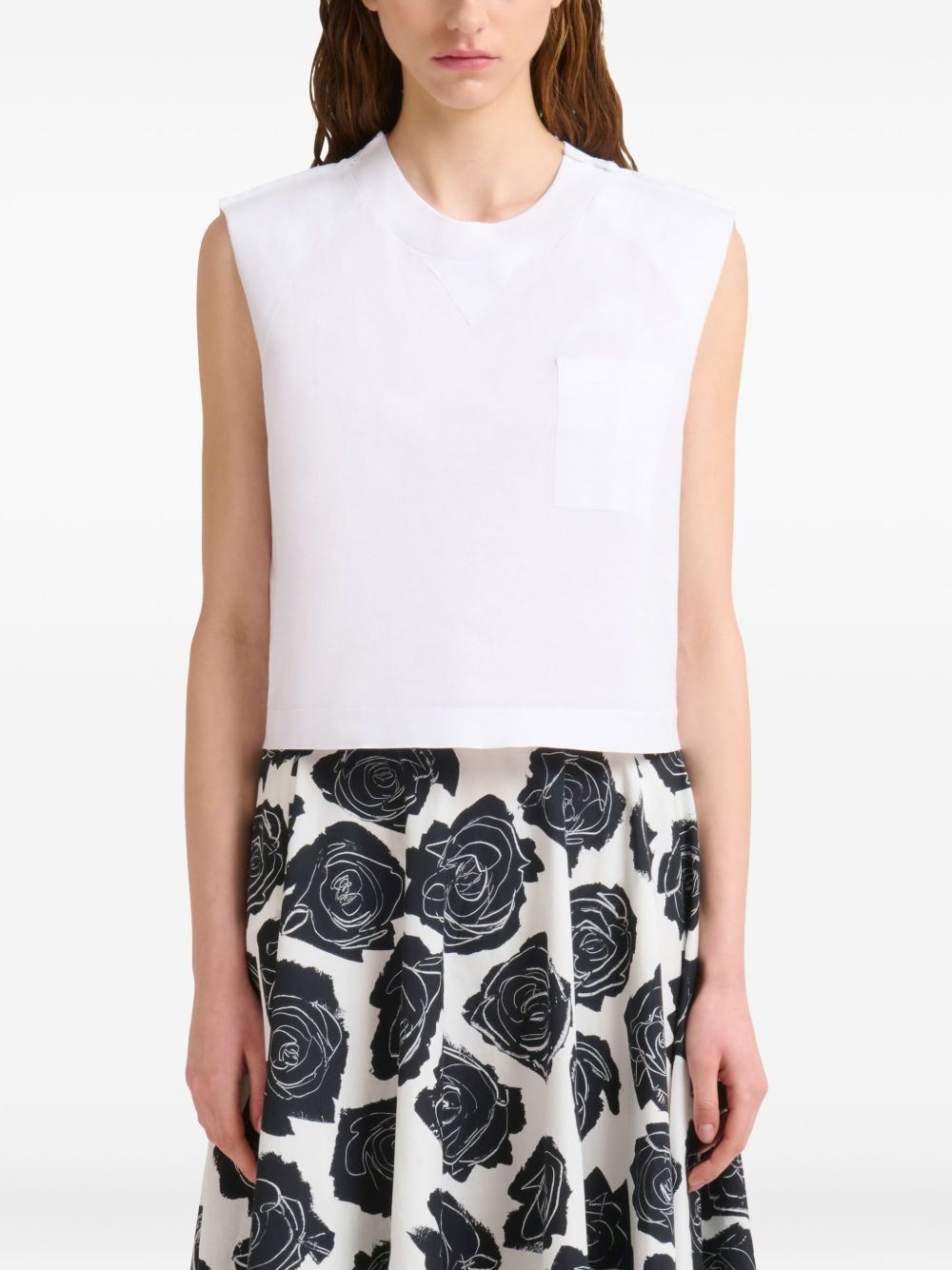 cotton t-shirt - 2