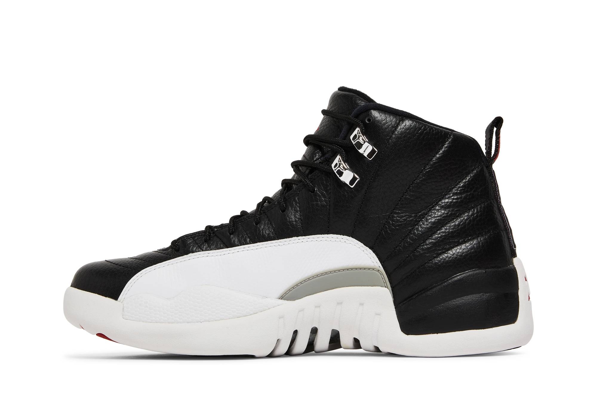 Air Jordan 12 Retro 'Playoff' 2012 - 3