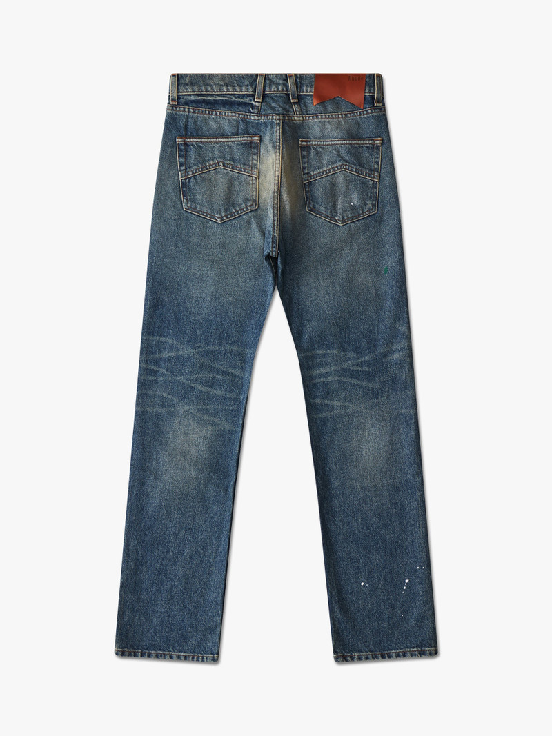 Rhude 90S DENIM outlook