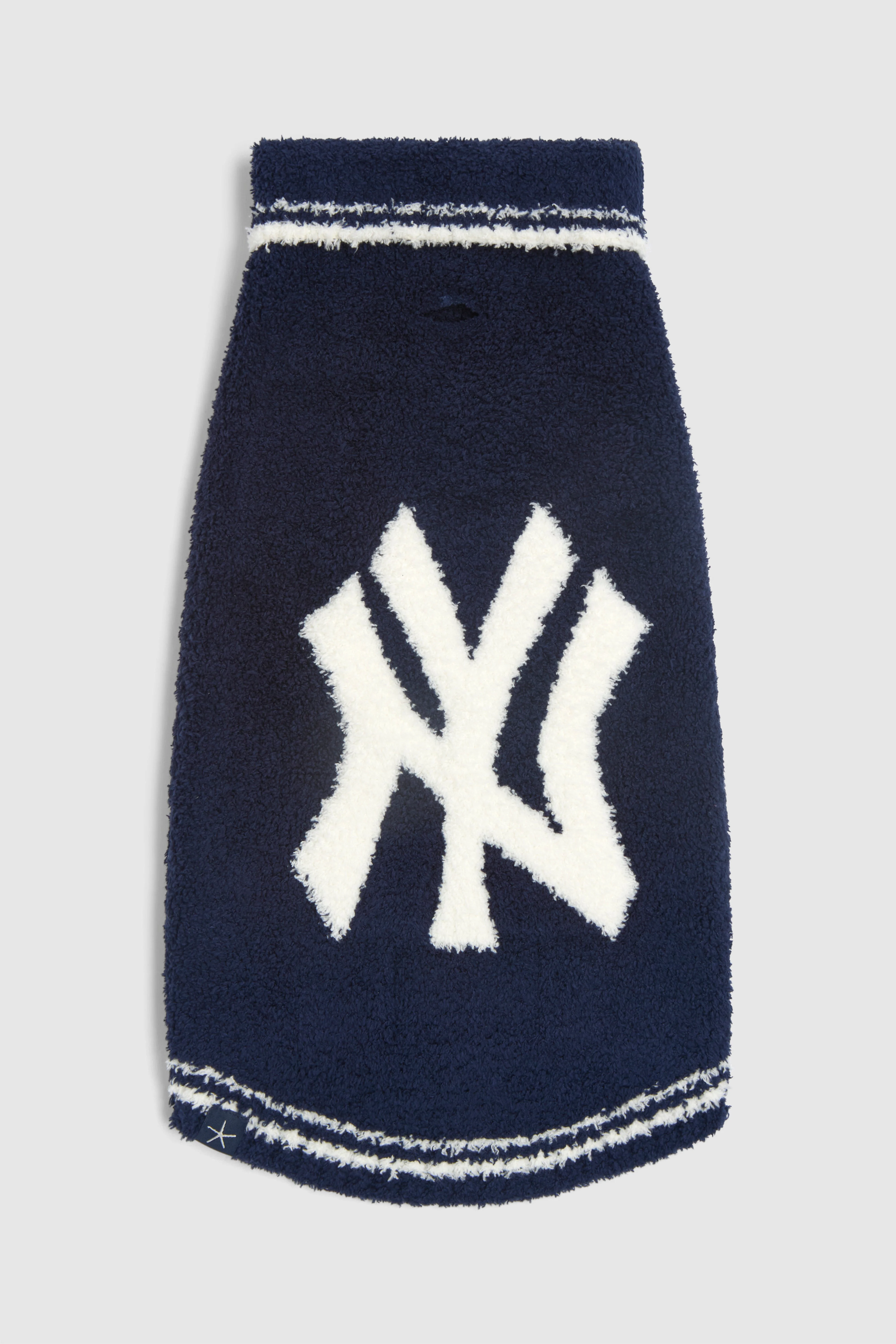 CozyChic® Yankees™ Pet Sweater - 1