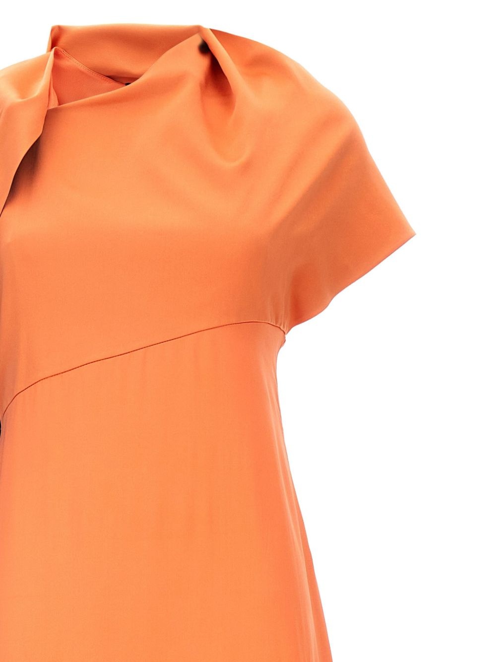 Pilar maxi dress - 3