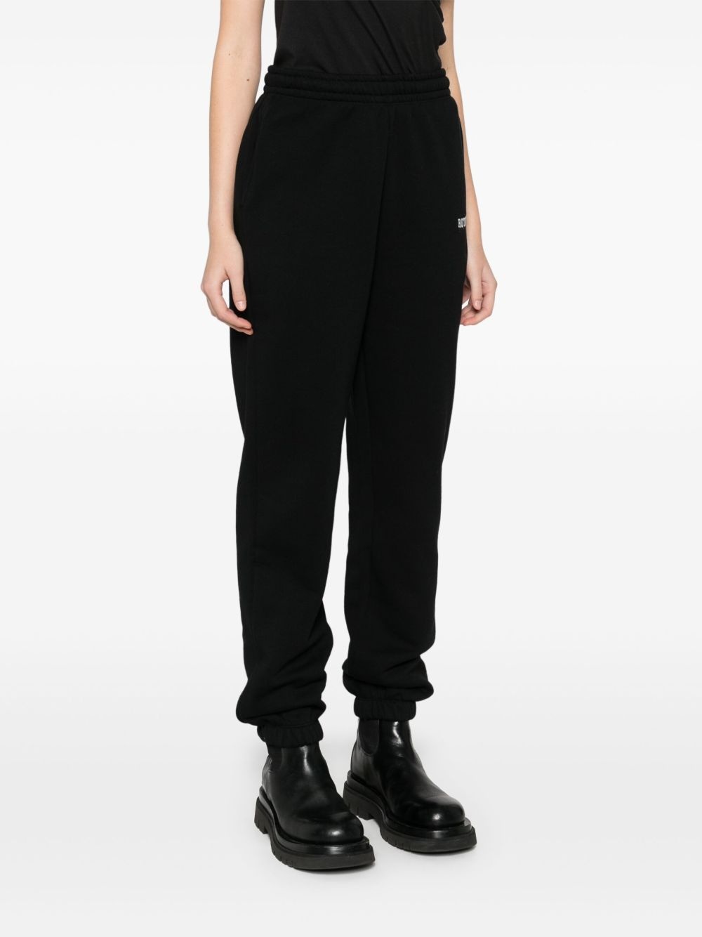 Heavy sweatpants - 3