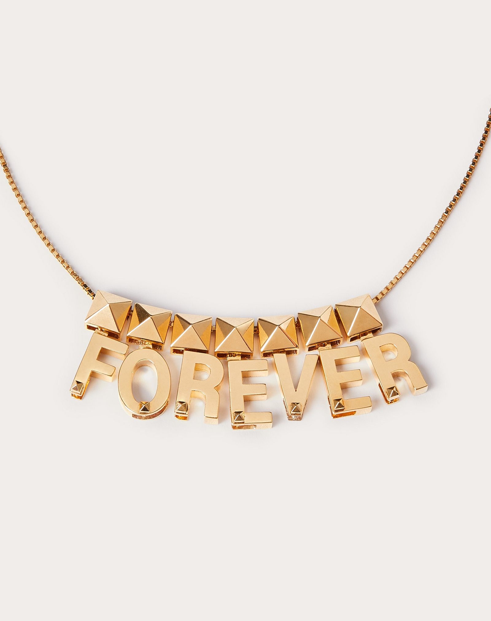 Call Me Valentino Necklace - 3