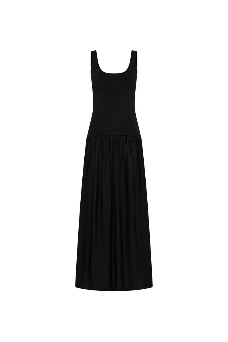 Kristen Midi Dress 1