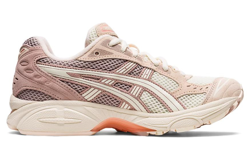 (WMNS) ASICS Gel Kayano 14 'White Peach Cream' 1202A105-701 - 2